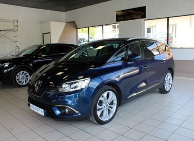 Renault Grand Scenic Scénic IV BUSINESS dCi 130 Energy Business 7 pl Occasion