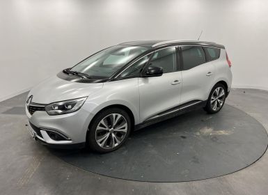 Renault Grand Scenic Scénic IV dCi 110 Energy EDC Intens Occasion