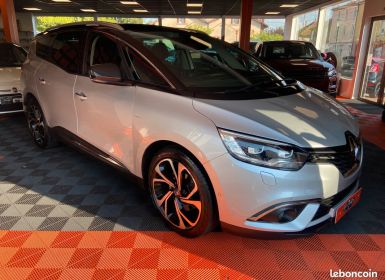 Renault Grand Scenic Scénic IV PACK BOSE 7 PLACES 1.7 BLUE DCI 150 cv Garantie 12 mois