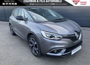 Renault Grand Scenic Scénic IV TCe 140 Energy EDC Intens Occasion