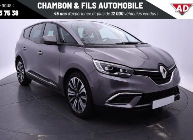 Renault Grand Scenic Scénic IV TCe 140 Evolution 7 places