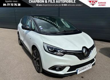 Vente Renault Grand Scenic Scénic IV TCe 140 FAP EDC Intens + BOSE Occasion
