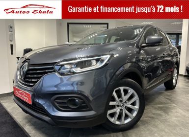 Renault Kadjar / A PARTIR DE 191,03/MOIS / 1.5 BLUE DCI 115CH TECHNO EDC