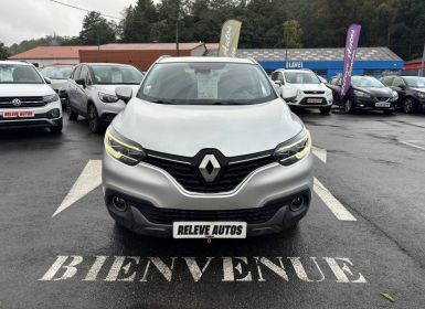 Achat Renault Kadjar  TCe 130 Energy Business Occasion