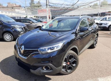 Renault Kadjar 1.2 Energy TCe 130 EDC Black Edition AVEC TOIT PANO Occasion