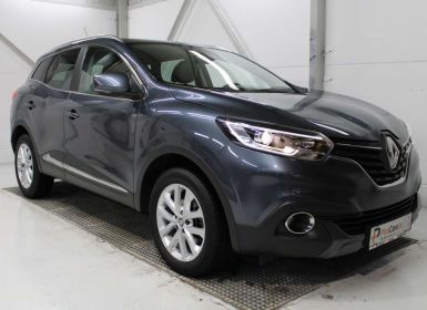 Vente Renault Kadjar 1.2 TCe ~ Bluetooth Navi Benzine TopDeal Occasion