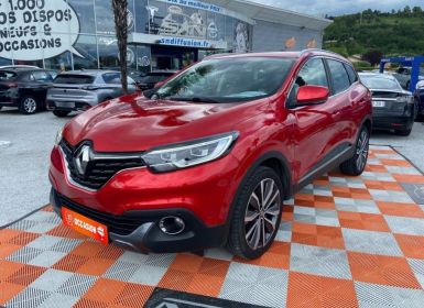 Renault Kadjar 1.2 TCE 130 BV6 INTENS Occasion