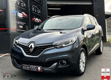 Achat Renault Kadjar 1.2 TCe 130 ch BVM6 1ère main Occasion