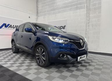 Achat Renault Kadjar 1.2 TCe 130 CH EDC7 INTENS - GARANTIE 6 MOIS Occasion