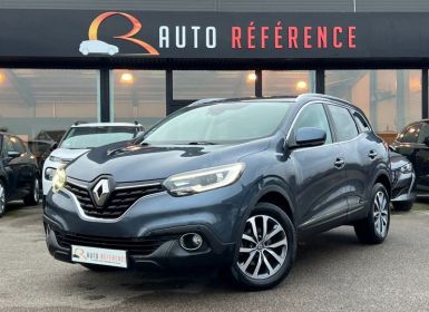 Renault Kadjar 1.2 TCE 130 CH GPS TEL REGUL Occasion