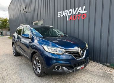 Achat Renault Kadjar 1.2 TCE 130 ch INTENS Occasion