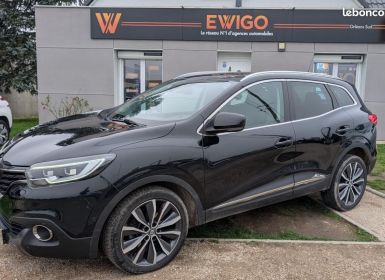 Renault Kadjar 1.2 TCE 130 ENERGY INTENS Occasion