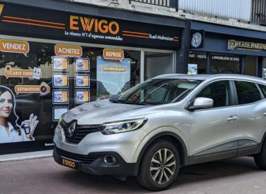 Renault Kadjar 1.2 TCE 130 ENERGY ZEN Occasion