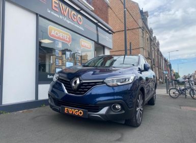 Renault Kadjar 1.2 TCE 130 INTENS EDC BVA Occasion