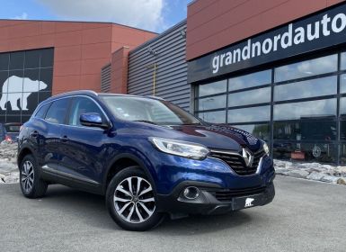 Achat Renault Kadjar 1.2 TCE 130CH ENERGY BUSINESS Occasion