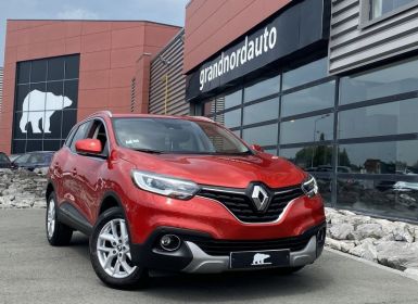 Achat Renault Kadjar 1.2 TCE 130CH ENERGY BUSINESS Occasion