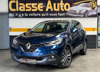Achat Renault Kadjar 1.2 TCe 130ch energy Intens Occasion