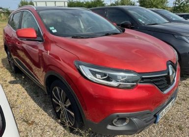 Renault Kadjar 1.2 TCE 130CH ENERGY INTENS