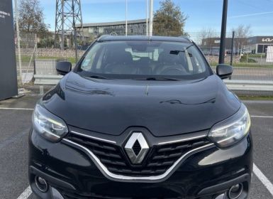 Achat Renault Kadjar 1.2 TCE 130CH ENERGY INTENS Occasion