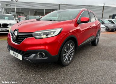 Vente Renault Kadjar 1.2 TCe 130ch energy Intens Occasion