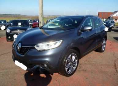 Renault Kadjar 1.2 TCE 130CH ENERGY INTENS BV6