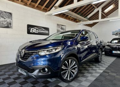 Vente Renault Kadjar 1.2 TCE 130ch Energy INTENS EDC Occasion