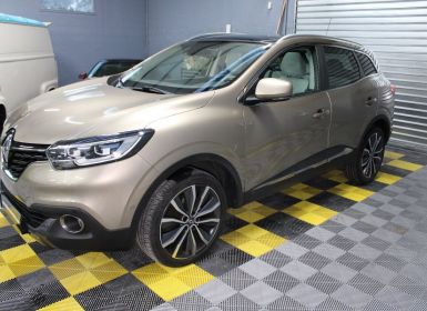 Achat Renault Kadjar 1.2 TCE 130CH ENERGY INTENS EDC Occasion