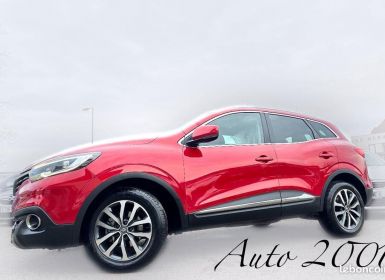 Renault Kadjar 1.2 TCE 130CH ENERGY ZEN