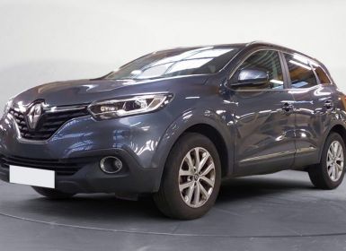 Achat Renault Kadjar 1.2 TCE 130CH ENERGY ZEN/1 ERE MAIN / CRITAIR 1 / CREDIT / Occasion