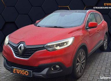 Achat Renault Kadjar 1.2 TCE 130ch INTENS Occasion