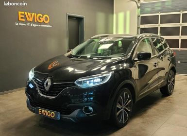 Renault Kadjar 1.2 TCE 130ch INTENS