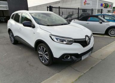 Renault Kadjar 1.2 TCe Bose Edition--NAVI-CAMERA-PARK ASSISTE--