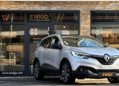 Renault Kadjar 1.2L TCe 130CH INTENS BOSE Edition