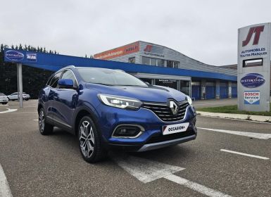 Renault Kadjar 1.3 TCe - 140 - BV EDC -  Intens