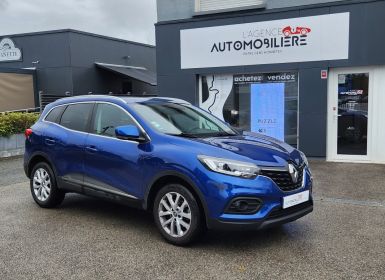 Achat Renault Kadjar 1.3 Tce 140 cv EDC Boite Auto BUSINESS + Attelage Occasion