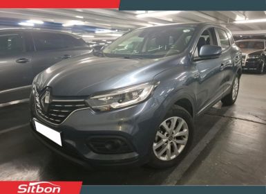 Renault Kadjar 1.3 TCe 140 EDC Business GPS CAMERA