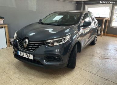 Renault Kadjar 1.3 tce 140 évolution garantie 12 mois