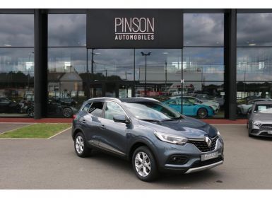 Achat Renault Kadjar 1.3 TCe - 140 - FAP - 2021  Limited PHASE 2 Occasion