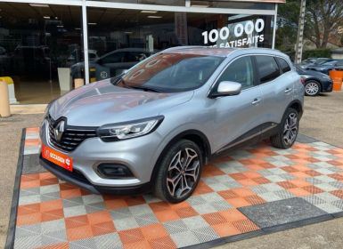 Renault Kadjar 1.3 TCe 140 INTENS