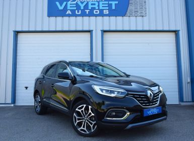 Achat Renault Kadjar 1.3 TCe 140 INTENS TOIT PANO 50976 Kms Occasion