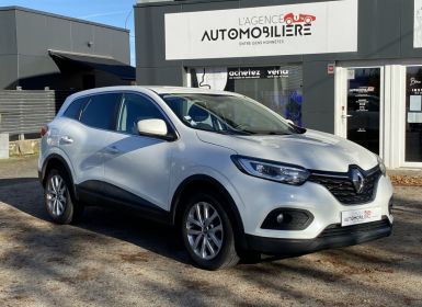 Achat Renault Kadjar 1.3 TCE 140 ZEN BVM6 Occasion