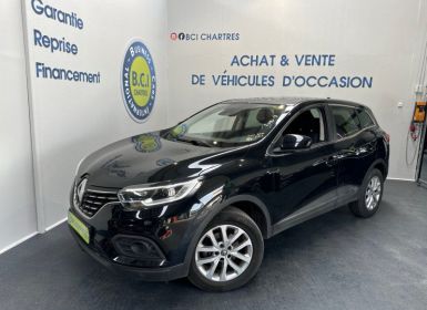 Achat Renault Kadjar 1.3 TCE 140CH FAP BUSINESS - 21 Occasion