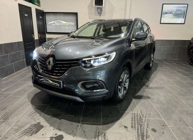 Renault Kadjar 1.3 TCE 140CH FAP INTENS 152G 2020