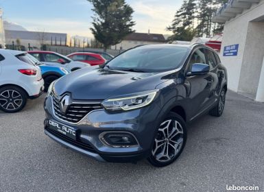 Renault Kadjar 1.3 TCe 140ch FAP Intens