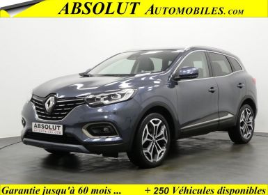 Vente Renault Kadjar 1.3 TCE 140CH FAP INTENS EDC Occasion