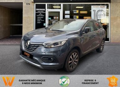 Renault Kadjar 1.3 TCE 140CH LIMITED PHASE 2 -Faible KILOMETRAGE 6000 km Garantie 6 mois