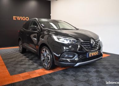 Renault Kadjar 1.3 TCE 140ch TECHNO EDC BVA SUIVI GARANTIE CONSTRUCTEUR 6 MOIS