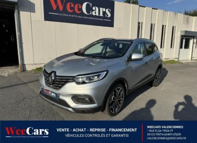 Renault Kadjar 1.3 TCe 140cv EDC Techno - Garantie 12 mois Occasion