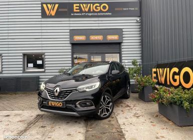 Achat Renault Kadjar 1.3 TCE 160ch INTENS Occasion