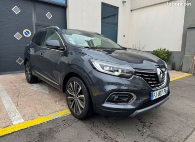 Renault Kadjar 1.3 TCE 160cv Intens EDC Historique d'entretien Garantie 12 mois Toit panoramique Radar AV-AR Caméra de recul 1ère main